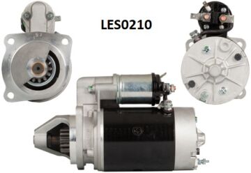 LES0210  MARS MOTORU M113/12V/2.1KW/13DIS PER KINS 500 LRS01001 DRS3796
