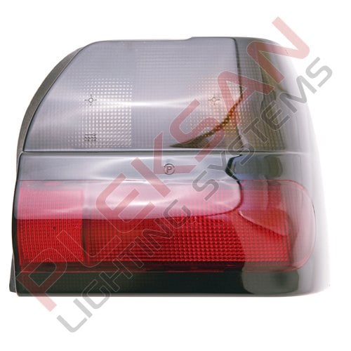 PLEKSAN.3200.. RENAULT 19 ARKA STOP LAMBA SAĞ - SEDAN DUYSUZ R19 R-19