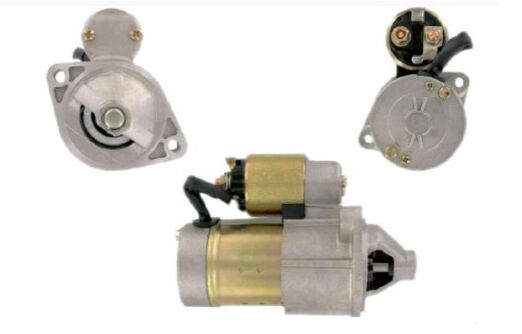 STR4150 MARŞ MOTORU HITACHI MITSUBISHI LANCER/CARI A M000T80581 MD301351 M0T80581 MR994325