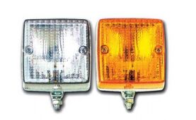 YD-D-0741 P8080-95.05 LENS KARE ÇOK FONK. LAMBA