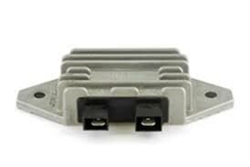 SR9324 24V REGÜLATÖR İş Makinaları 30210005