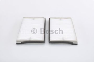 SUZUKI Grand Vitara 2.7 XL-7 06.2001 - 08.2008  BOSCH POLEN FİLTRESİ filitre