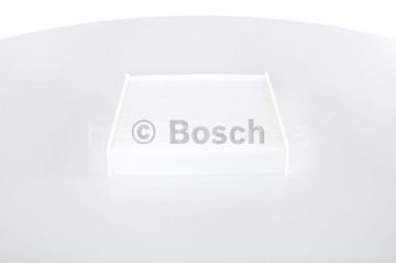 RENAULT Clio 4 IV 1.5 dCi (05.2012 - 01.2018) BOSCH Filtre Seti filitre