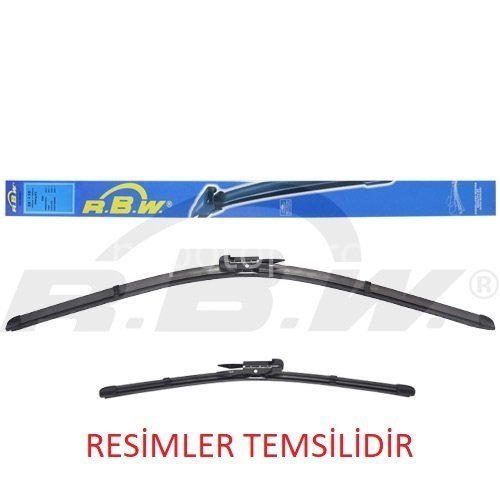 FIAT DUCATO MUZ SİLECEK TAKIMI RBW ARACA ÖZEL (2006→)