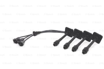 Buji Kablo SetiTOYOTA Picnic 2.0i 16V 199609 - 200105; Avensis 2.0i 16V 199710 - 200301; Avensis 2.0i 16V Wagon 199710 - 200301; Avensis 2.0i 16V Liftback 199710 - 200301