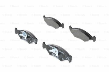 Disk Balata - Ön  - [WVA 20753] -  [ 151,4X46,4X18 Fiesta 1.25i 16V 199511 - 200212; Fiesta 1.3i 199511 - 200212; Fiesta 1.1 198903 - 199612; Fiesta 1.8 D 199510 - 200106; Fiesta 1.1i 198903 - 199612; Fiesta 1.3i 199106 - 199612; Fiesta 1.3 199106 -