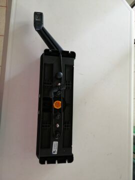 ARKA FAR 24V SAĞ HİBRİT