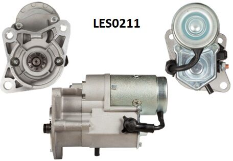 LES0211  MARS MOTORU 12V/2.0KW/10DIS KIA SPOR TAGE LRS00625 OK71118400C R20118400 R20118400A R20118400B R20118400C 455605 8EA726456001 944280523170 DRS4971 ISJ0029 JS365 M2T32071 M2T92071 MRS52317 TM000A06701 STR5005 STR5008