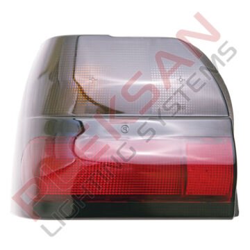 RENAULT 19 ARKA STOP LAMBA SOL - SEDAN DUYSUZ R19 R-19