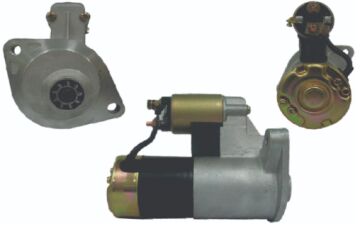 STR3062 MARŞ MOTORU HITACHI OPEL/CORSA/ASTRA 1,7 
Oem Numarası
Orjinal Yazılışı
Araç Marka
9119793 S114850E 8971333690 1202161 R1040032 97150203