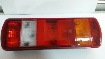 MX7 DORSE STOP LAMBA KABLOLU 1021l