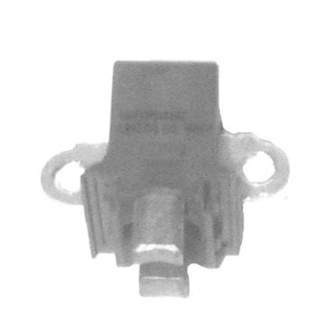 BH 657 ALTERNATÖR KÖMÜR YUVASI 12V HONDA CIVIC SED