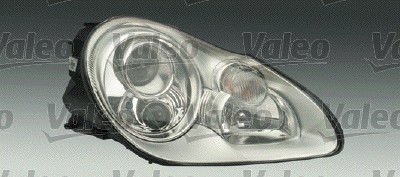 88410 FAR+SİNYAL (VEH)(DIS+H3+H7) (SAĞ) PORSCHE CAYENNE 01/03> 95563115800955