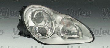88410 FAR+SİNYAL (VEH)(DIS+H3+H7) (SAĞ) PORSCHE CAYENNE 01/03> 95563115800955