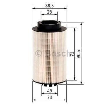 SAAB (SAAB AUTOMOBILE AB) 9-3 1.9 TTiD 02.2008 - 02.2011 BOSCH MAZOT FİLTRESİ filitre
