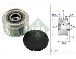 İNA 535005910  KASNAK PASSAT 2.0 HDI