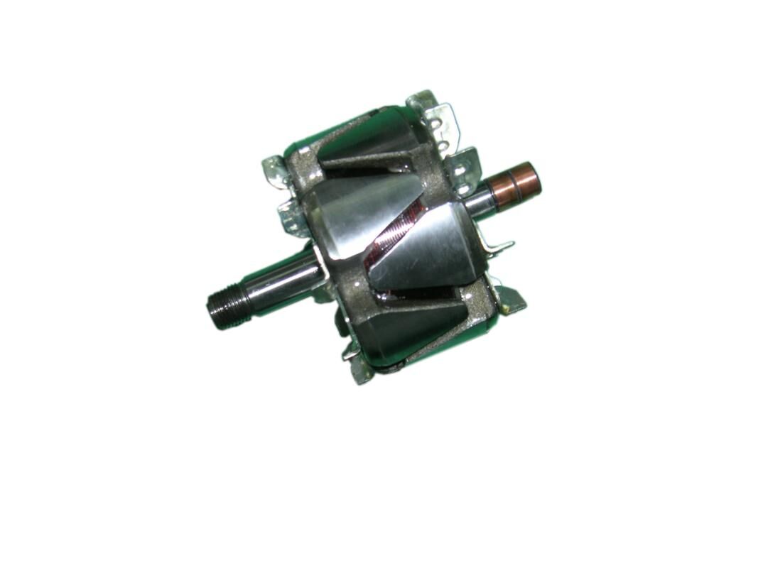 028 ROTOR 12V 125 AMPER MOTOGRAF TİPİ FORD  XRT 2010