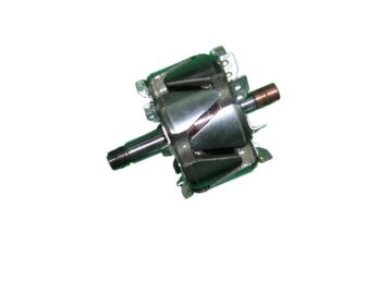 004 ROTOR 12V 125 AMPER MOTOGRAF TİPİ FORD  XRT 2010