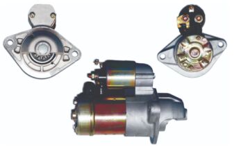 STR3065 MARŞ MOTORU HITACHI VECTRA/ASTRA/CORSA BEN NLİ S114808B S114808A 8971502040 1202157 90371773