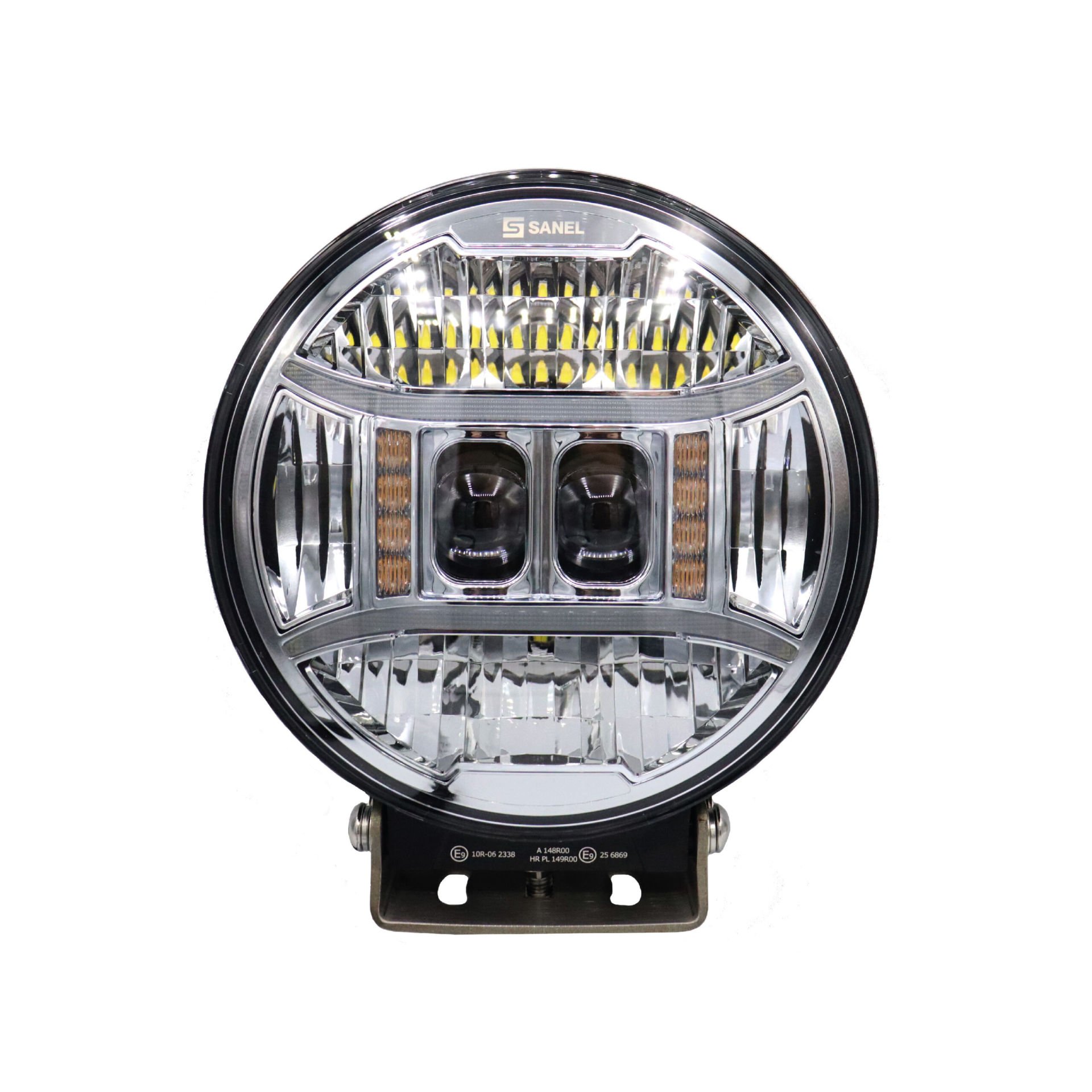 SRL01 140W DRİWİNG LİGHT 2 MT WİRE