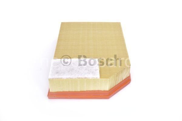 VOLVO XC90 I D5 AWD 01.2003 - 07.2006 BOSCH HAVA FİLTRESİ filitre
