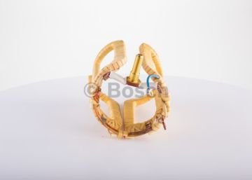 Manyetil alan sargısı DAF 1355894