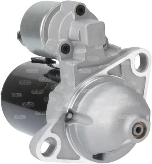 F032110552 Marş Motoru Ford 1910 01-01-1984 -,JCB  Mini Digger 01-01-1999 -,John Deere Various Models -,Volvo Penta Engine  MD2030 01-01-1993 - STR5710
