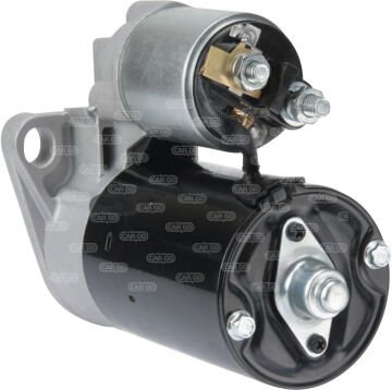 F032110552 Marş Motoru Ford 1910 01-01-1984 -,JCB  Mini Digger 01-01-1999 -,John Deere Various Models -,Volvo Penta Engine  MD2030 01-01-1993 - STR5710