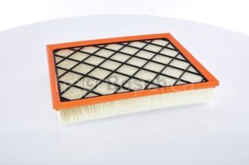 BMW X 6 xDrive 35 d 05.2008 - 03.2010 BOSCH HAVA FİLTRESİ filitre