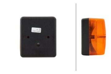 SİNYAL LAMBASI  SOL SAG LIEBHERR O&K TEREX 6001424 2929205