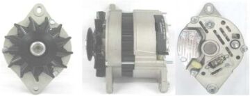 61920325  ALTERNATOR A127/14V/70A NISSAN SOUT H AFRICA B140 PICK-UP