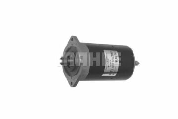 MM 200 Z1660 24V LETRİKA MAHLE ISKRA MM200 72736416 11216177500 BOSCH 1547220510  3838922060010 3838922060010