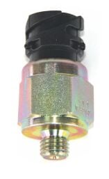 NESAN 53707 EL FREN İMDAT MÜŞÜRÜ MERCEDES KAMYON