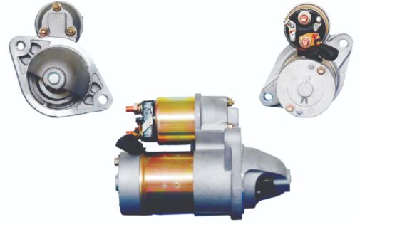 STR3070 MARŞ MOTORU HITACHI OPEL ASTRA COMBO 1,7 D EL 97189118 S114829C 31200PLZD00 93174028 8980147430 8973860620 6202000 R1540027 R1540010
