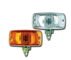 YD-D-0746 P8080-96.05 LENS KARE ÇOK FONK. LAMBA