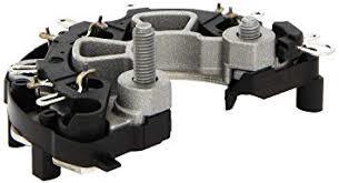 BOSCH_F00M133286 Redresör DİOT TABLASI MERCEDES MB A0011543616; MB 00115