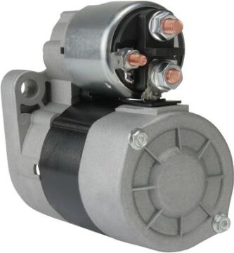 F032115522 Marş Motoru Nissan Micra i 16V 1.4 CGA3 DE K11 01-09-2000 -,Nissan Micra i 16V 1.0 CG10DE K11 01-09-2000 -,Nissan Micra i 16V 1.0 CG10DE K11 01-08-1992 -