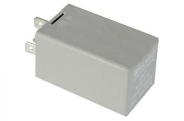 SRT945 12V ARKA CAM REZİSTANS rölesi Ford, Otokar, 30410005