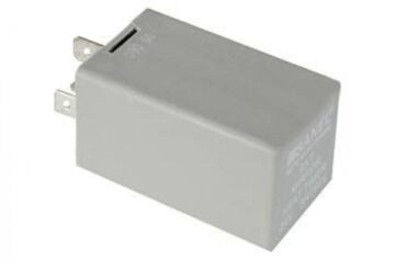 SRT945 12V ARKA CAM REZİSTANS rölesi Ford, Otokar, 30410005