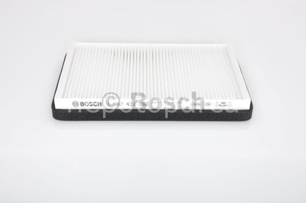 VOLVO V70 I 2.0 01.1997 - 03.2000  BOSCH POLEN FİLTRESİ