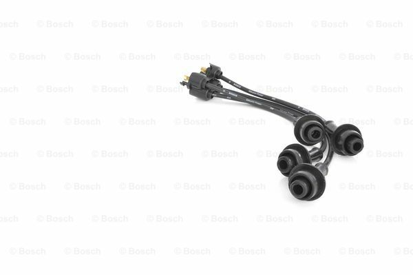 Buji KablosuTOYOTA Hilux 1.8 Pickup 198808 - 199408; Hilux 2.2 Pickup 4WD 198808 - 199408