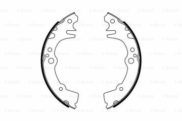 Pabuçlu Fren Balatası [165*28 mm]DAIHATSU Cuore 1.0i 12V ( 10.1998 - 12.2002 ); Move 1.0i 12V ( 10.1998 - 09.2002 ); Cuore 1.0i 12V ( 07.2000 - 03.2003 ); Move 1.0i 12V ( 07.2000 - 09.2002 ) DAA 0449597212000