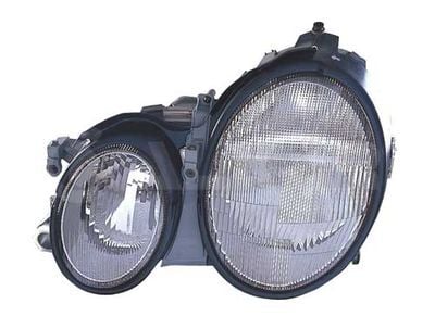 ANA FAR SOL MERCEDES-BENZ CLK (C208) 200 Kompressor 230 320 430 55 AMG Cabrio (A208) 200 Kompressor 230 320 430 55 AMG   2088200161 A2088200161