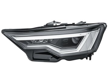 Ana Far,12V,Matriks,Sol,Audi A6 4K0 941 039
