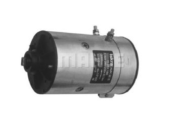MM 202 Z1660 24V 3KW LETRİKA MAHLE ISKRA MM202 72736418 11216426500   3838922063561 3838922063561