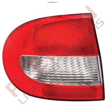 MEGANE 1 STOP LAMBASI DIŞ SOL 1998-2002 RENAULT