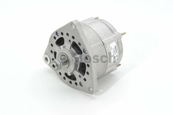 Alternatör MERCEDES-BENZ  MAN EM DIŞTAN SOĞTMA  24V 35 AMP  ALT 360 MB A0091541502; MB 00915