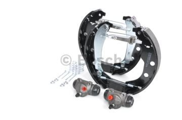 Kampana Fren Revizyon Kiti - SUPERPRO - [228 / 40  406 1.8i 16V 199904-200406 PEU 427107; PEU 42416W;