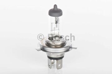 Ampul - Pure Light - 12 V - H4 - 60/55 W - P43tH41 P43t Tekli raf ambalajı