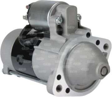 F032113445 Marş Motoru Hyundai H-1 Diesel 2.5 D4BH  01-06-2000 -,Hyundai H-1 CRDi 2.5 D4CB KMF 01-06-2006 -,Hyundai H-100 Bakkie TCi 2.5 D4BH HR 01-01-2004 -,Mitsubishi Pajero TDi 2.5 4D56T V7_W, V60, V6_W, V70 01-04-2000 -,Mitsubishi Pajero TDi 2.5 4 01-